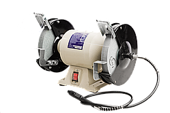 Точильний верстат FDB Maschinen LT-550FS