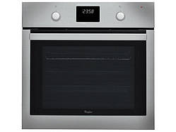 Нова вбудована електрична духова шафа з Європи Whirlpool AKP446 з гарантією