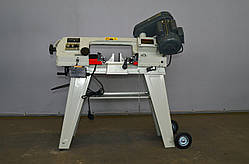 Стрічкова пила FDB Maschinen SG125T