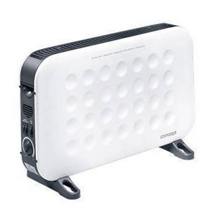 Конвектор Concept KS3018 Turbo Чехія