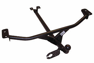 Фаркоп на ВАЗ 1118 (2004-2013) седан (Lada Kalina)