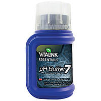 Vitalink pH Buffer 7 Калибровочный раствор 250 мл