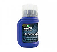 Vitalink pH Buffer 4 Калибровочный раствор 250 мл