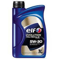 ELF Evolution Full-Tech LLX 5W30 1л