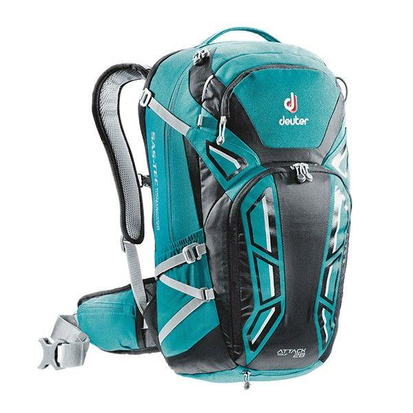 Рюкзак Deuter Attack 18 SL