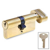 Циліндр APECS Ключ/поворотник, англійський ключ