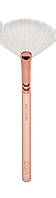 Кисть 129 Luxe Fan від ZOEVA