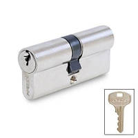 Циліндр APECS Ключ/ключ, англійський ключ