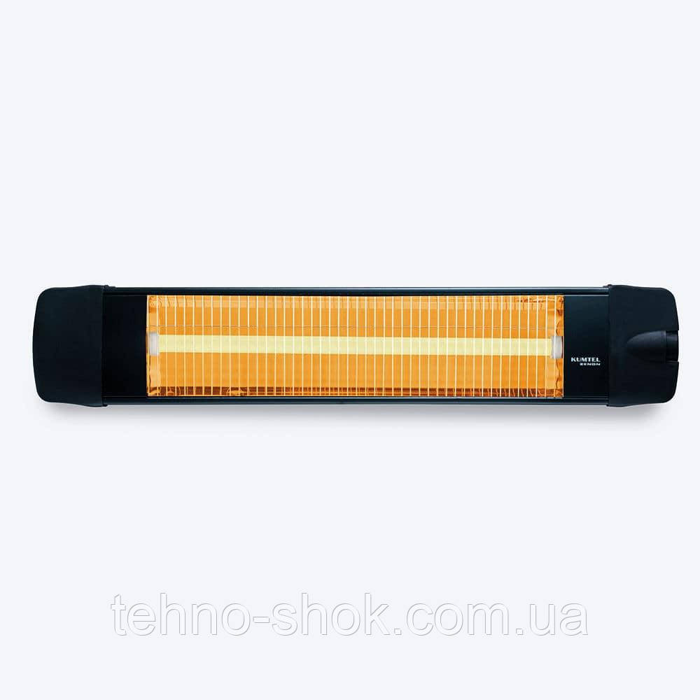 Інфрачервоний обігрівач електричний KUMTEL CX-25 2500Вт