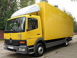 Вантажівки 5-тонниками в Україні., фото 2
