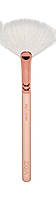 Кисть 129 Luxe Fan від ZOEVA