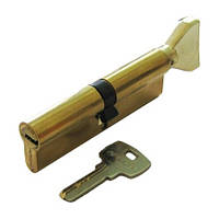 Циліндр Апекс Ключ/поворотник, профільний ключ