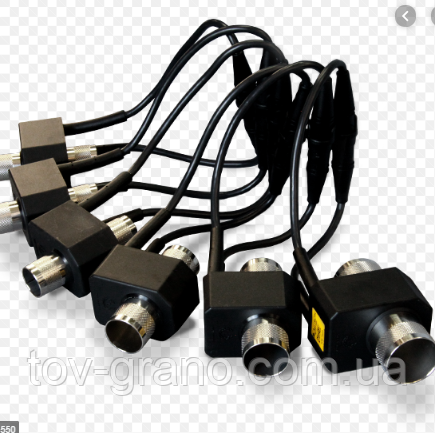 Датчик 00341062 AGTRON AGSS32 BLOCKAGE SENSOR контроль висівання Horsch