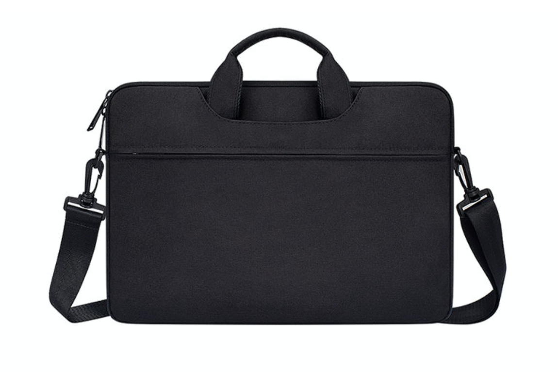 Сумка для Macbook Air/Pro 13,3" Чорний