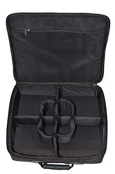 Сумка-трансформер для коропових котушок