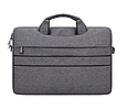 Сумка для Macbook Air/Pro 13,3" - темно синій, фото 8