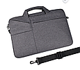 Сумка для Macbook Pro 15,4"/16", фото 8