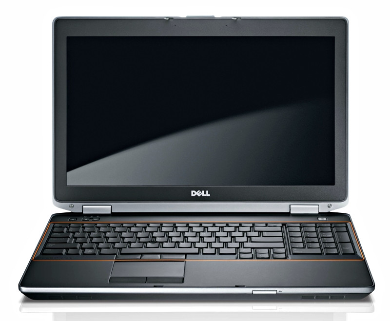 Ноутбук DELL E6520 15,6 FULL HD Intel Core i7-2760QM 2.40GHz 8ram NVS 4200M hd 500