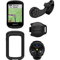 Велокомпьютер Garmin Edge 830 MTB Bundle (с пультом)