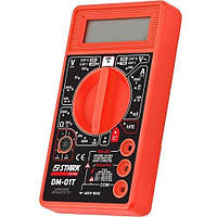 Цифровий мультитестер Stark DM-01T