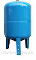Гідроакумулятор водопостачання 80 л вертикальний LIDER, фото 4