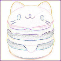 Іграшки антистрес, слайми, лизуни