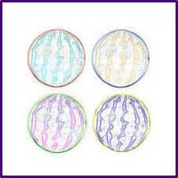 М'ячі і стрибунці