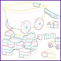 Іграшки для самих маленьких