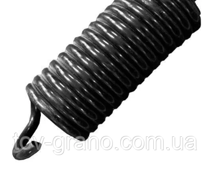 Пружина 807-055C приводного колеса Great Plains