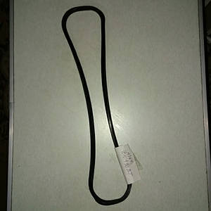 Прокладка кришки ГБЦ двигуна ZN490BT