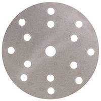 Коло VELCRO d-150 мм Р1000 з отв., арт. 747FS/NK