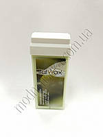 Віск у касеті ItalWax Оливковий, 100 мл