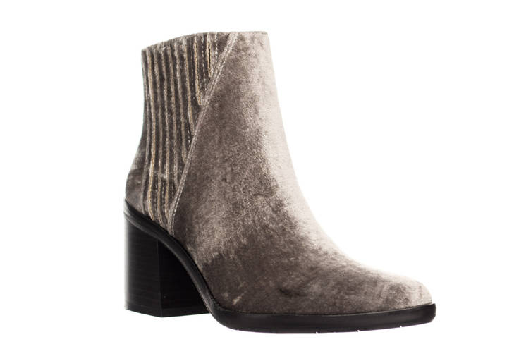 Ботильйони Calvin Klein Jeans RO518 35 Grey (RO518-35), фото 3