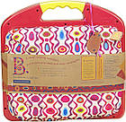 Магнітна дошка Battat BX1294Z c 4 штампами, фото 5