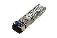 SFP 1G Bidi 1SM WDM LC 3km TX1310/RX1550nm ddm Alistar