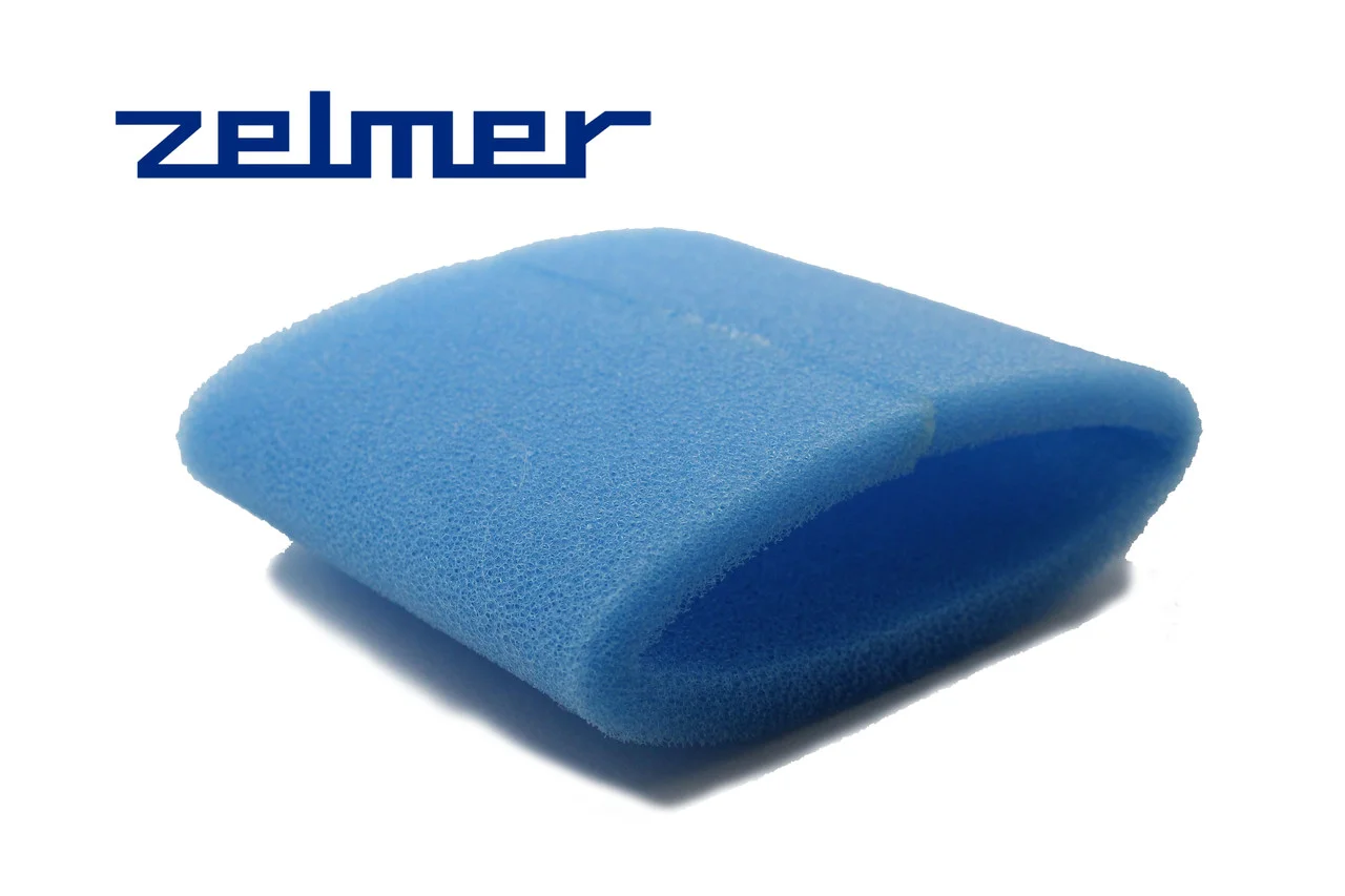 Фільтр контейнера для вологого прибирання до пилососа Zelmer 919.0088 797694