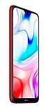 Global Xiaomi Redmi 8 (Ruby Red) 3/32GB 6.22" / Snapdragon 439 / 12+2 Мп / 5000мАч /, фото 2