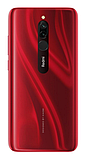 Global Xiaomi Redmi 8 (Ruby Red) 3/32GB 6.22" / Snapdragon 439 / 12+2 Мп / 5000мАч /, фото 5