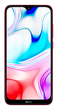 Global Xiaomi Redmi 8 (Ruby Red) 3/32GB 6.22" / Snapdragon 439 / 12+2 Мп / 5000мАч /, фото 6