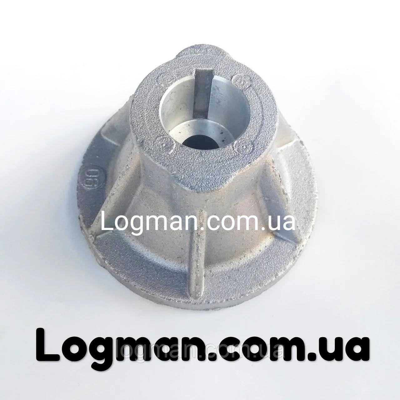 Кріплення/адаптер/тримач ножа Oleo-Mac G 44,G48,G53 PK/TK (66030003AR)