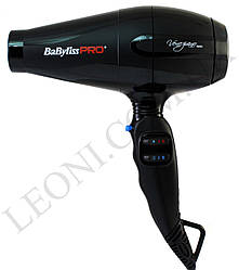 Фен BaByliss PRO BAB6610INRE Veneziano Ionic