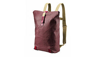 Рюкзак BROOKS PICKWICK Chianti/Maroon 26L