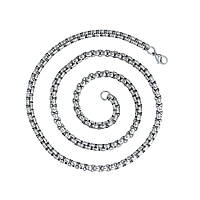 Цепочка  ХР Stainless Steel Jewelry. Розмір 510 х 5 мм (± 2 см).