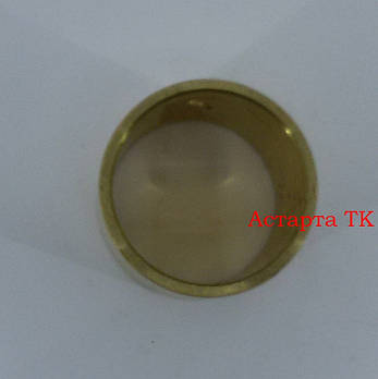 Втулка шатуна Д37М-1004115 (Т-16, Т-25, Т-40), фото 2