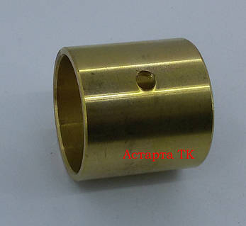 Втулка шатуна Д37М-1004115 (Т-16, Т-25, Т-40), фото 3