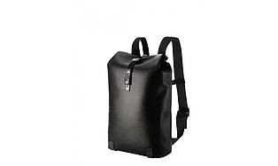 Рюкзак BROOKS PICKWICK Reflective Leather Black 12L