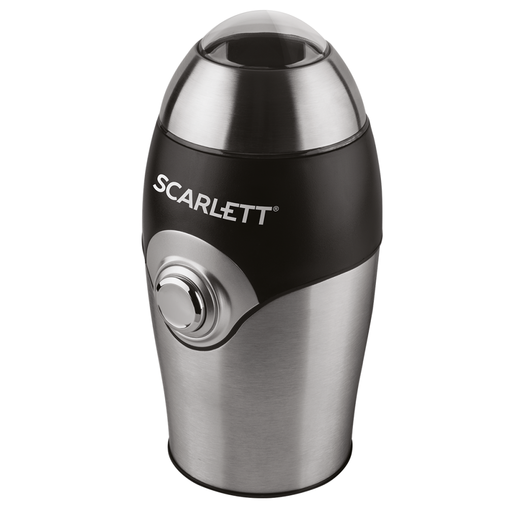 Кавомолка Scarlett SL1545R (Скарлетт)