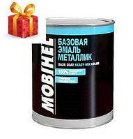  MOBIHEL Автофарба (автоемаль) металік, базова емаль.