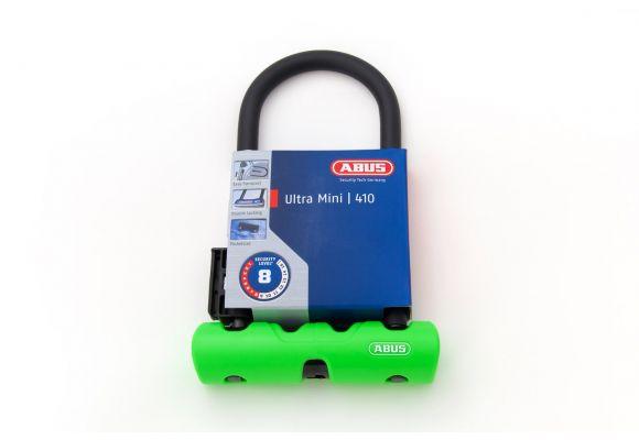 Замок ABUS 410/150HB180 Ultra Mini SH