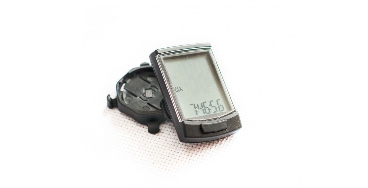 Велокомп'комп'ютер NEKO NKC-200 8 функцій